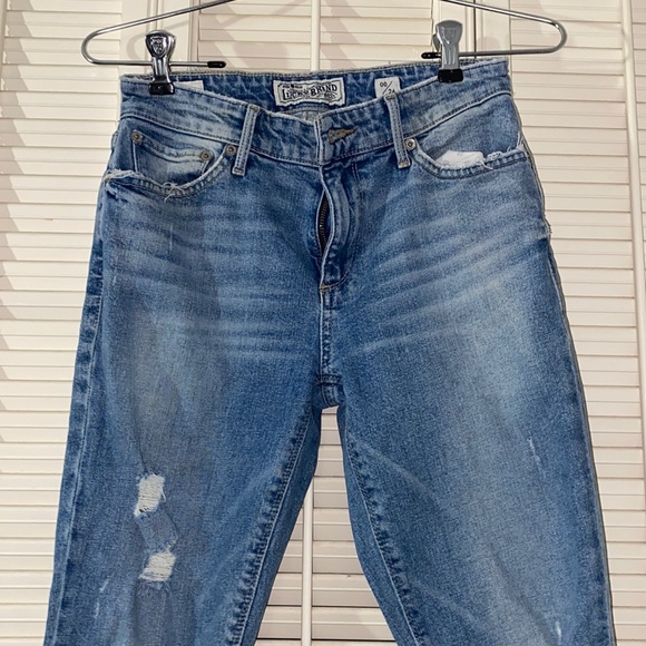 Lucky brand jeans - Picture 3 of 7